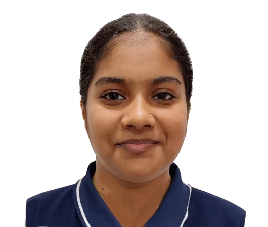 Devanshi Devkar topper photo